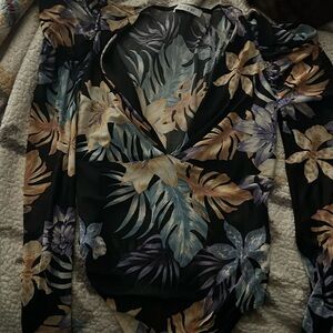 Brand new sheer body suit